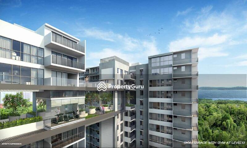 Condominium for Rent: Pasir Ris, D18, 519291