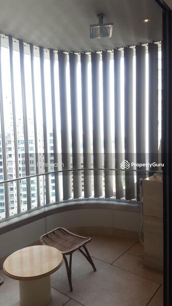 Condominium for Rent: D10, 259954