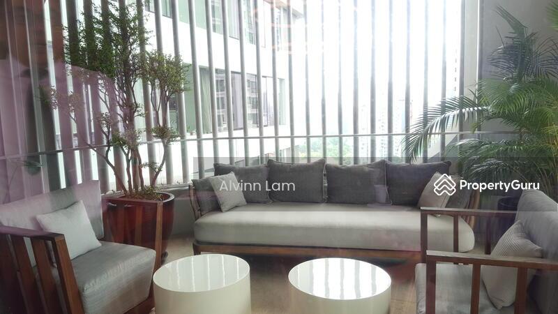 Condominium for Rent: D10, 259954