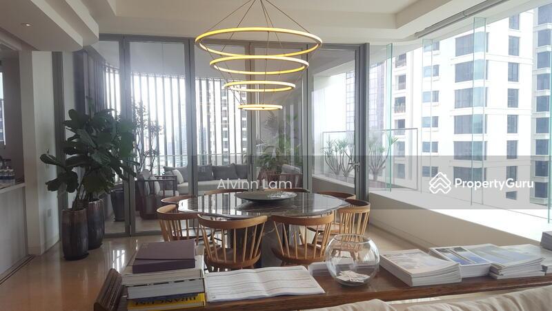 Condominium for Rent: D10, 259954