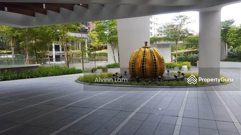 Condominium for Rent: D10, 259954