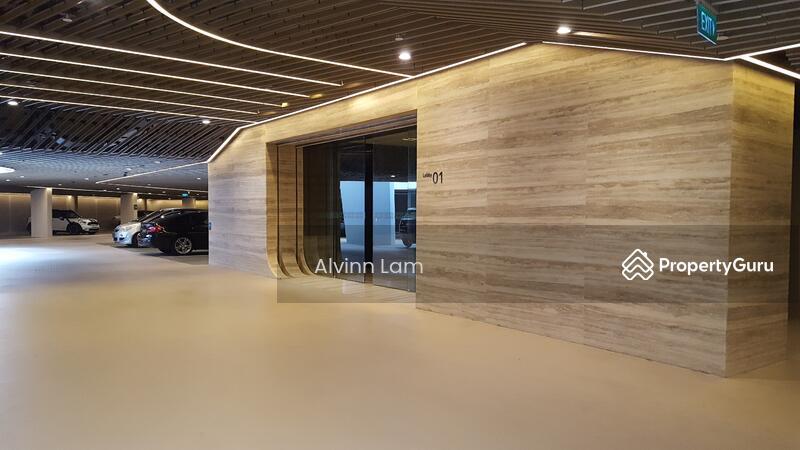 Condominium for Rent: D10, 259954
