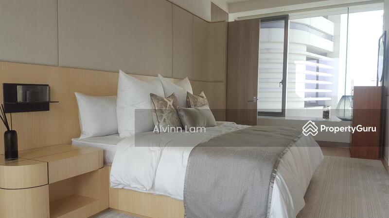 Condominium for Rent: D10, 259954