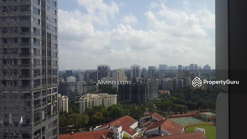 Condominium for Rent: D10, 259954
