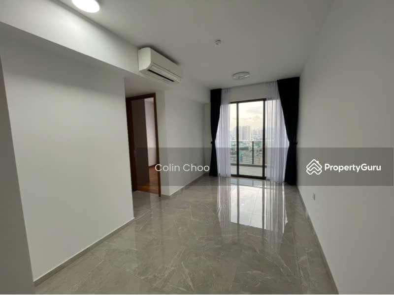 Prop-GPT: Apartment: D03  Stirling Residences