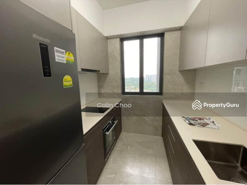 Stirling Residences