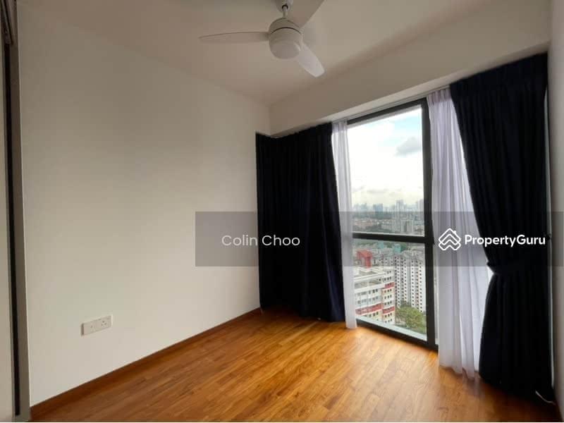 Stirling Residences