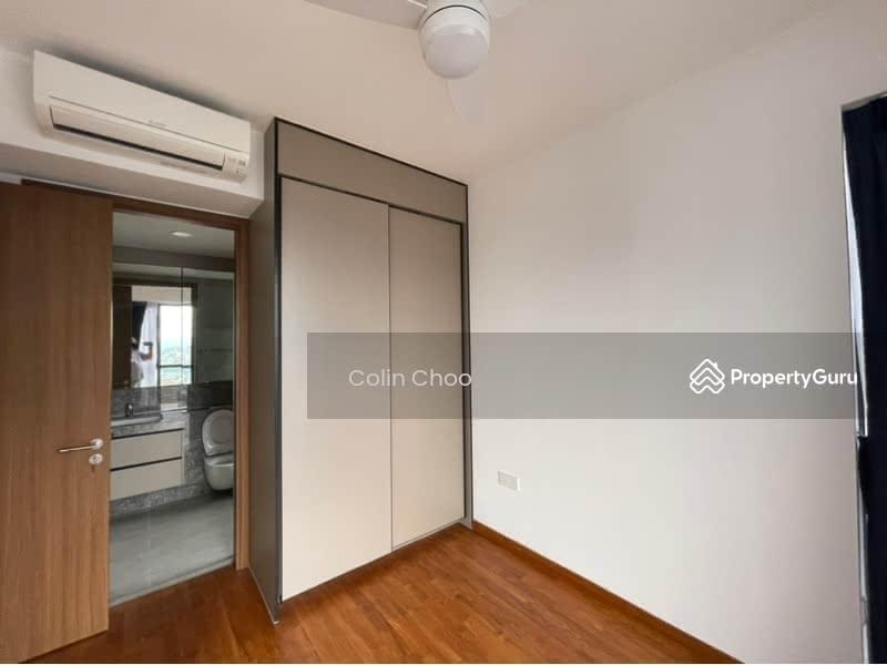 Stirling Residences