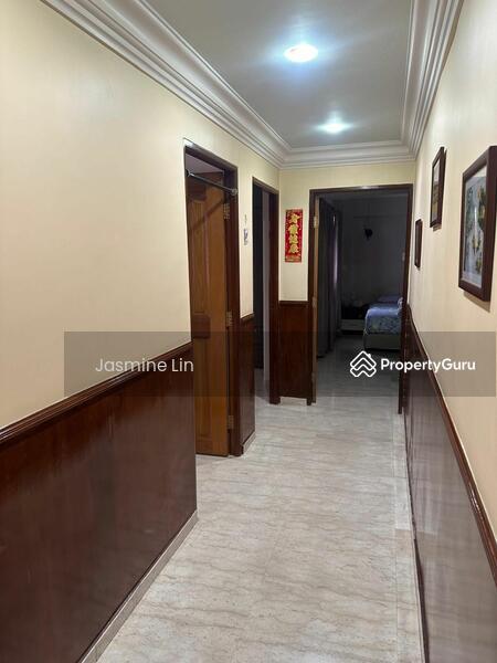 HDB Flat for Rent: D22, 600269