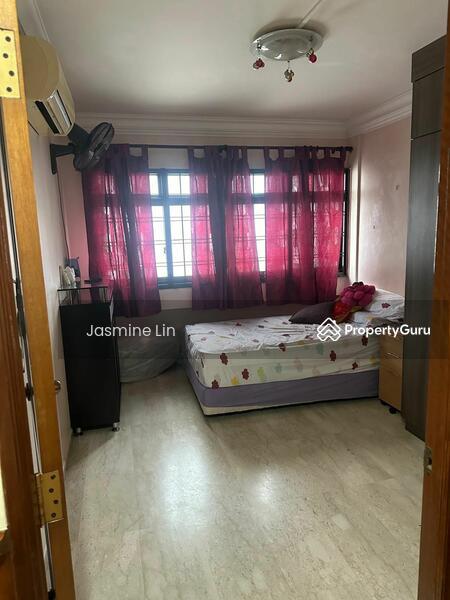 HDB Flat for Rent: D22, 600269