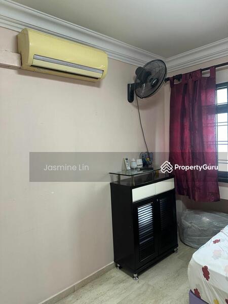 HDB Flat for Rent: D22, 600269