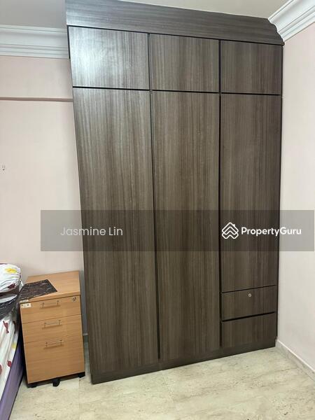 HDB Flat for Rent: D22, 600269