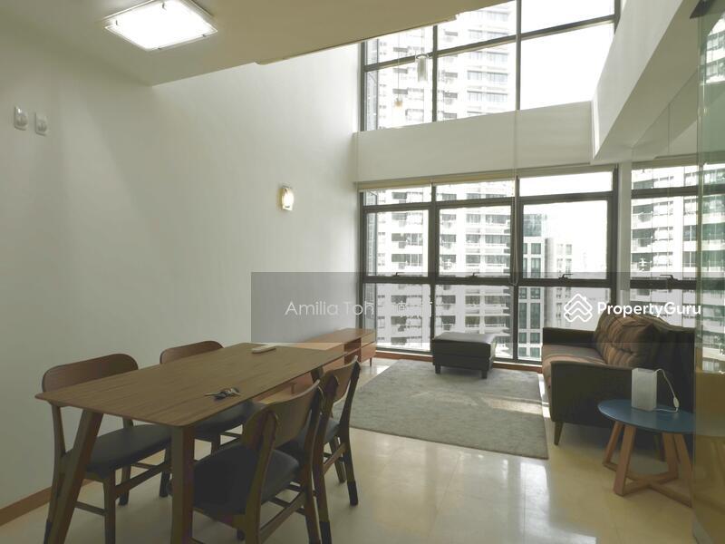 Prop-GPT: Apartment: D02 Anson Icon