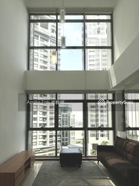 Apartment for Rent: Anson, D02, 078878