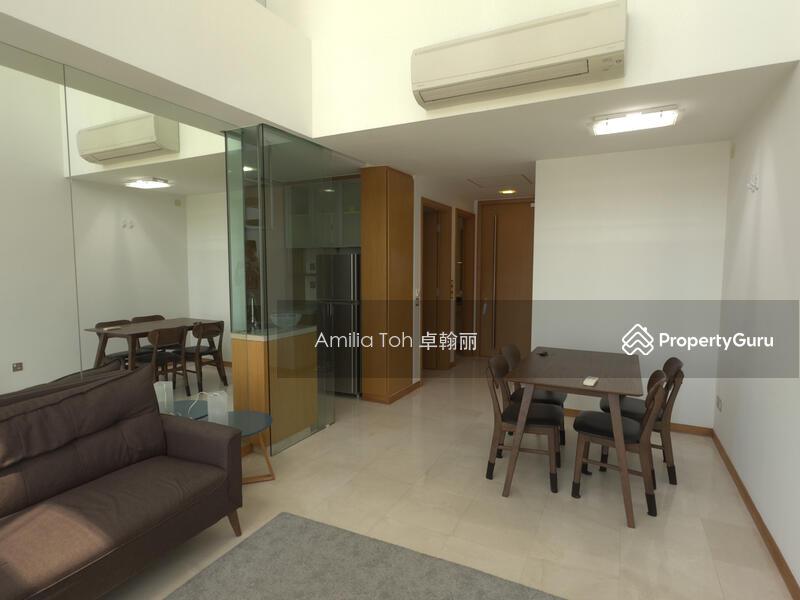 Apartment for Rent: Anson, D02, 078878