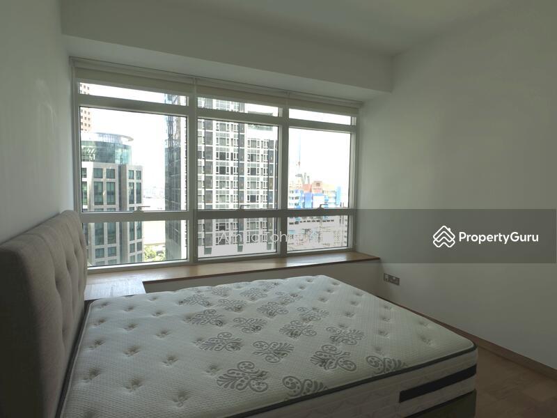 Apartment for Rent: Anson, D02, 078878