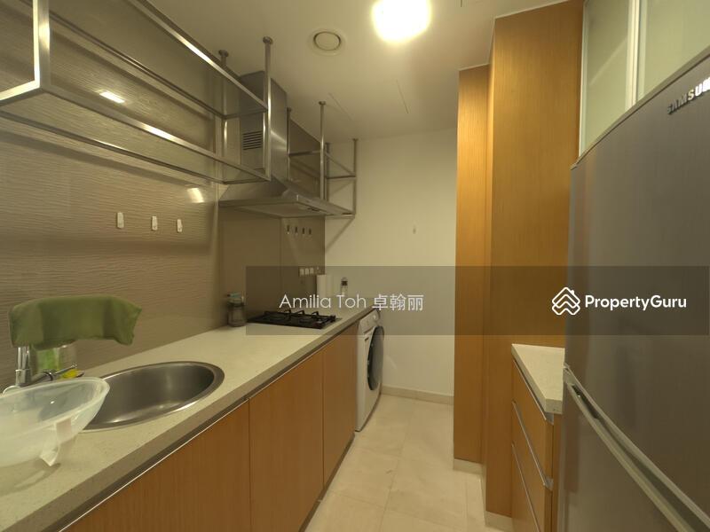 Apartment for Rent: Anson, D02, 078878