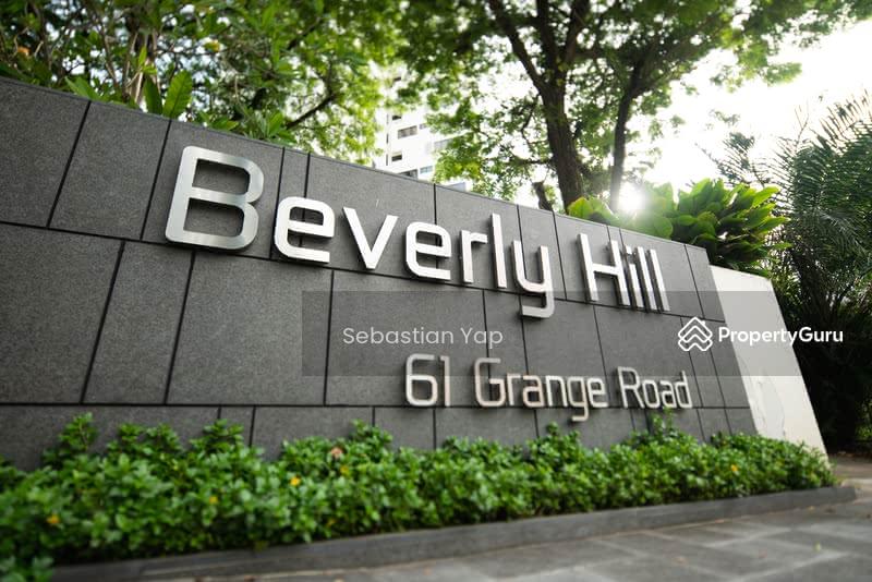 Condominium for Rent: D10, 249570