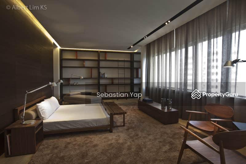 Condominium for Rent: D10, 249570