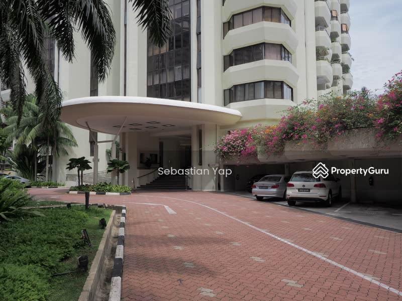 Condominium for Rent: D10, 249570