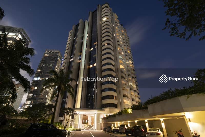 Condominium for Rent: D10, 249570