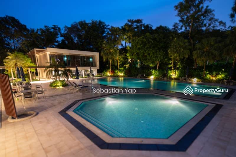 Condominium for Rent: D10, 249570