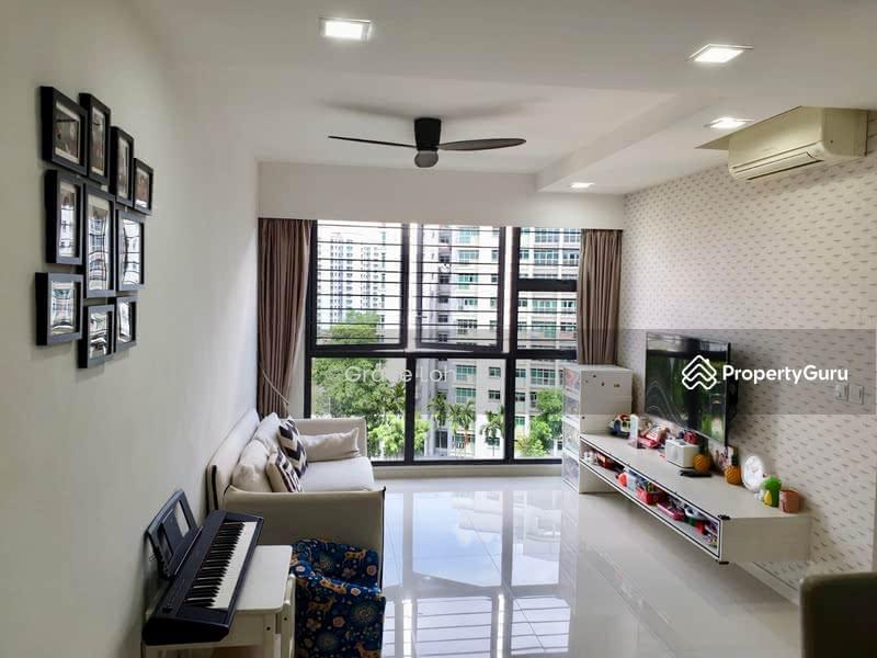 Prop-GPT: Executive Condominium: D19 Punggol Prive