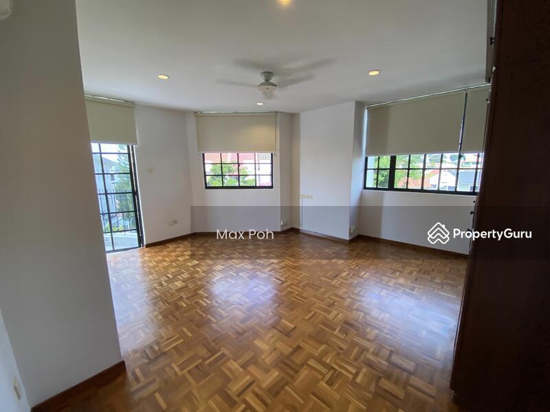 Corner Terrace for Rent: D19, 549303