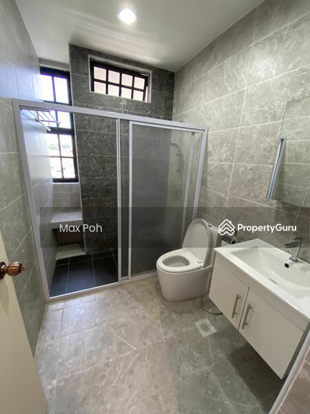 Corner Terrace for Rent: D19, 549303