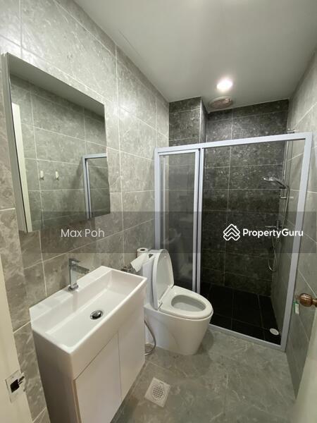 Corner Terrace for Rent: D19, 549303