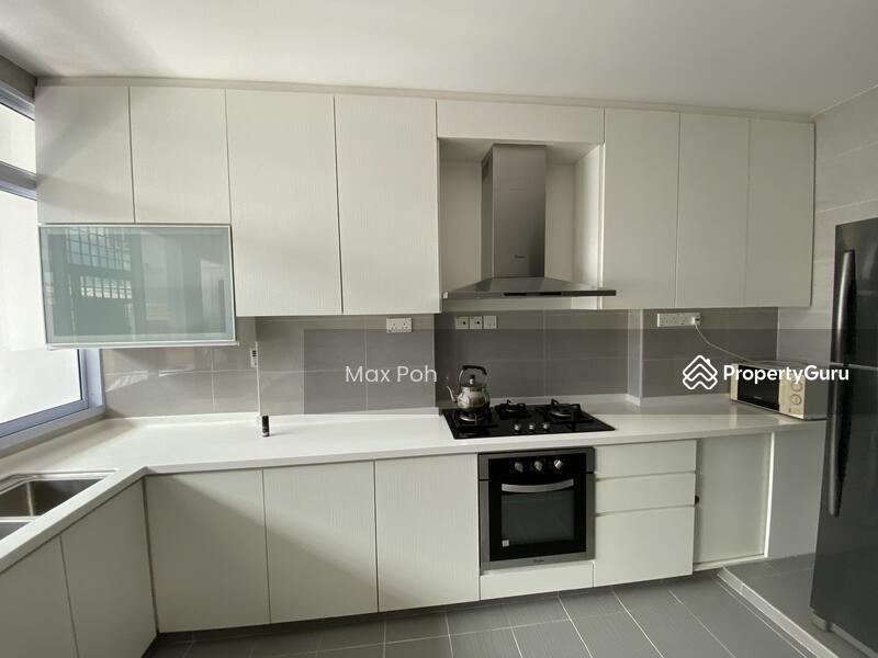 Corner Terrace for Rent: D19, 549303