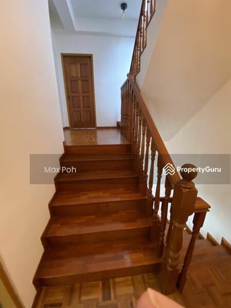 Corner Terrace for Rent: D19, 549303