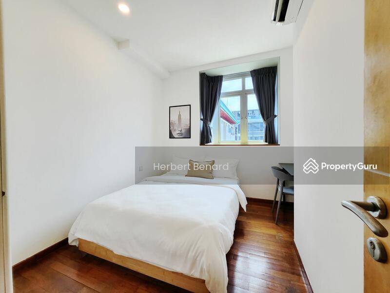 Apartment for Rent: D14, 419833