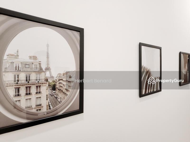 Apartment for Rent: D14, 419833