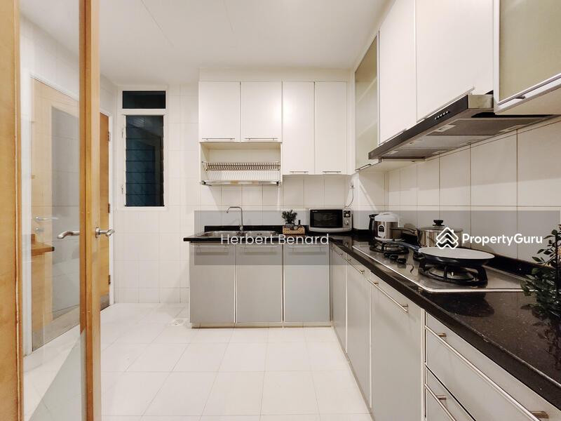Apartment for Rent: D14, 419833