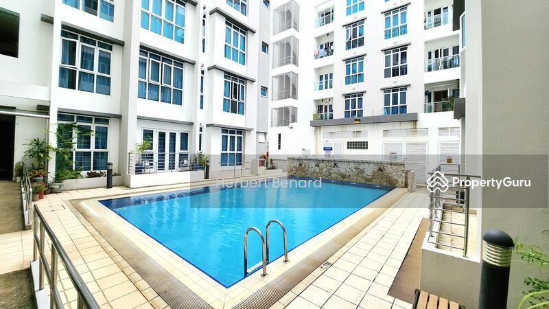 Apartment for Rent: D14, 419833
