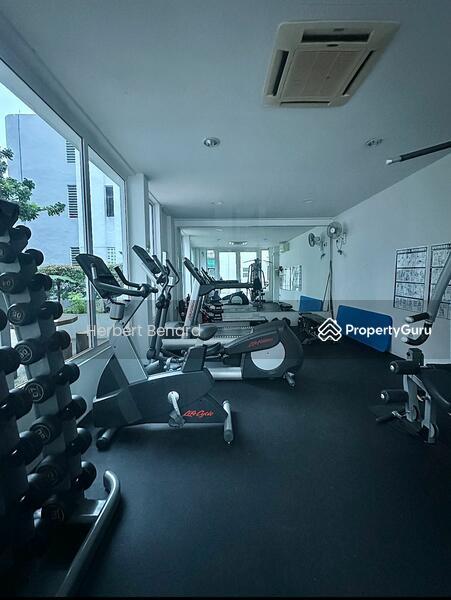 Apartment for Rent: D14, 419833