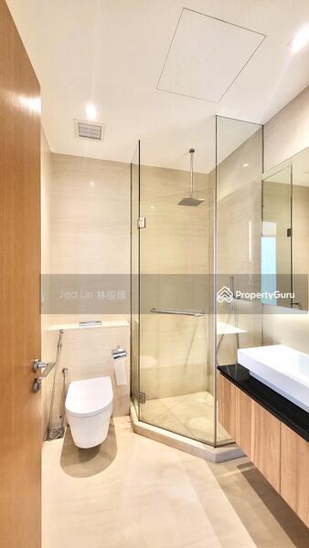 Condominium for Rent: Cairnhill, D09, 229955