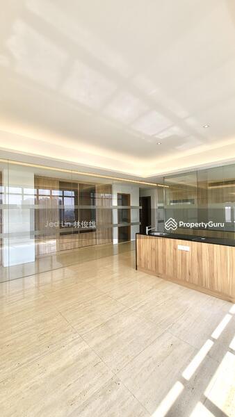 Condominium for Rent: Cairnhill, D09, 229955