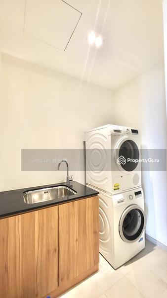 Condominium for Rent: Cairnhill, D09, 229955