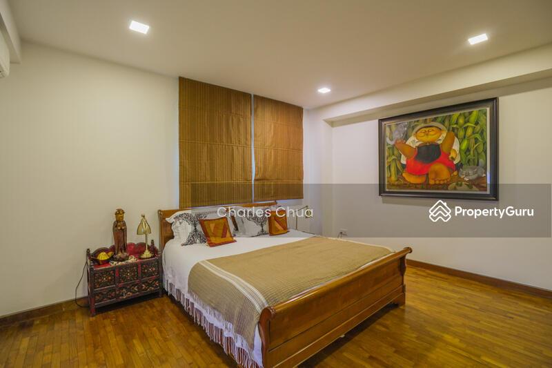 Semi-Detached for Rent: D11, 308652