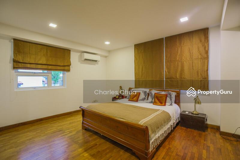 Semi-Detached for Rent: D11, 308652