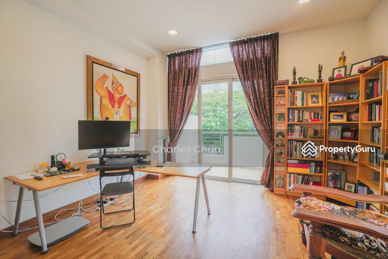 Semi-Detached for Rent: D11, 308652