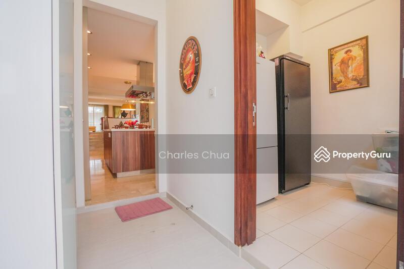 Semi-Detached for Rent: D11, 308652