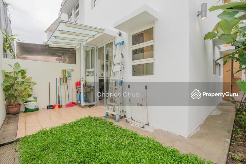 Semi-Detached for Rent: D11, 308652
