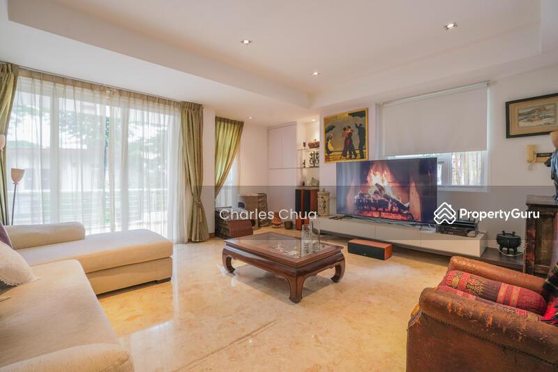 Semi-Detached for Rent: D11, 308652
