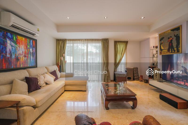 Semi-Detached for Rent: D11, 308652