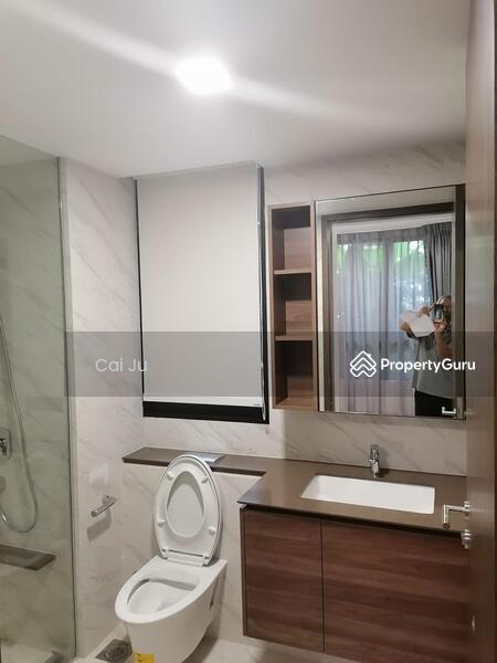 Condominium for Rent: Bukit Batok, D23, 657977