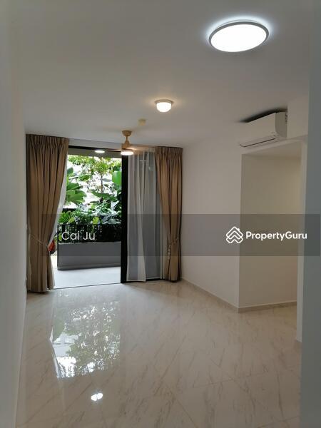 Condominium for Rent: Bukit Batok, D23, 657977