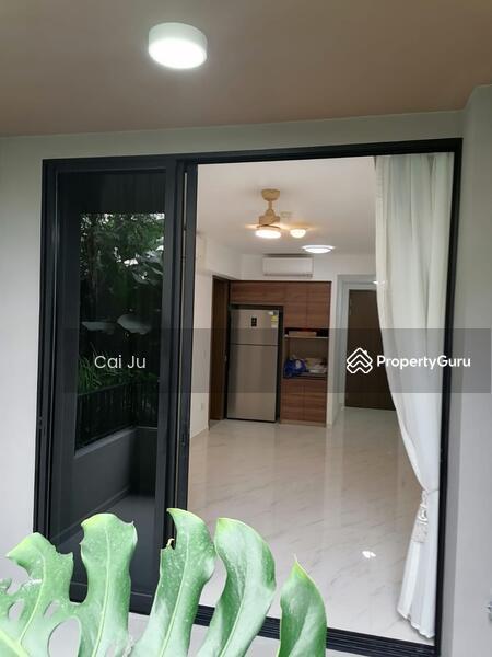 Condominium for Rent: Bukit Batok, D23, 657977